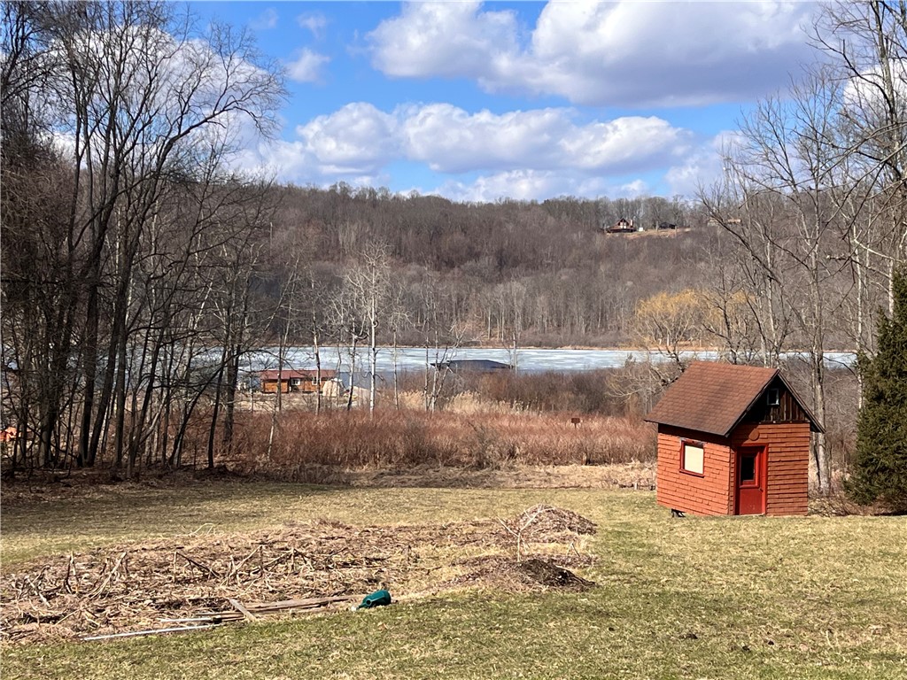 55 Elm St Ext, Stoneboro, Pennsylvania image 3