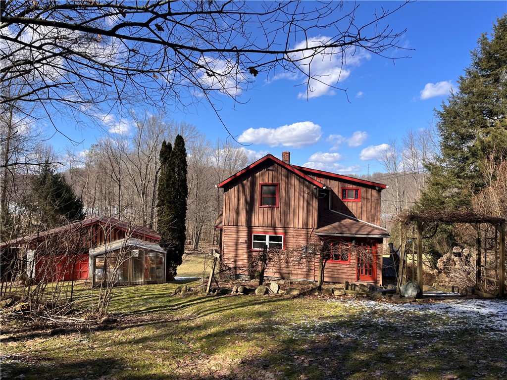 55 Elm St Ext, Stoneboro, Pennsylvania image 25