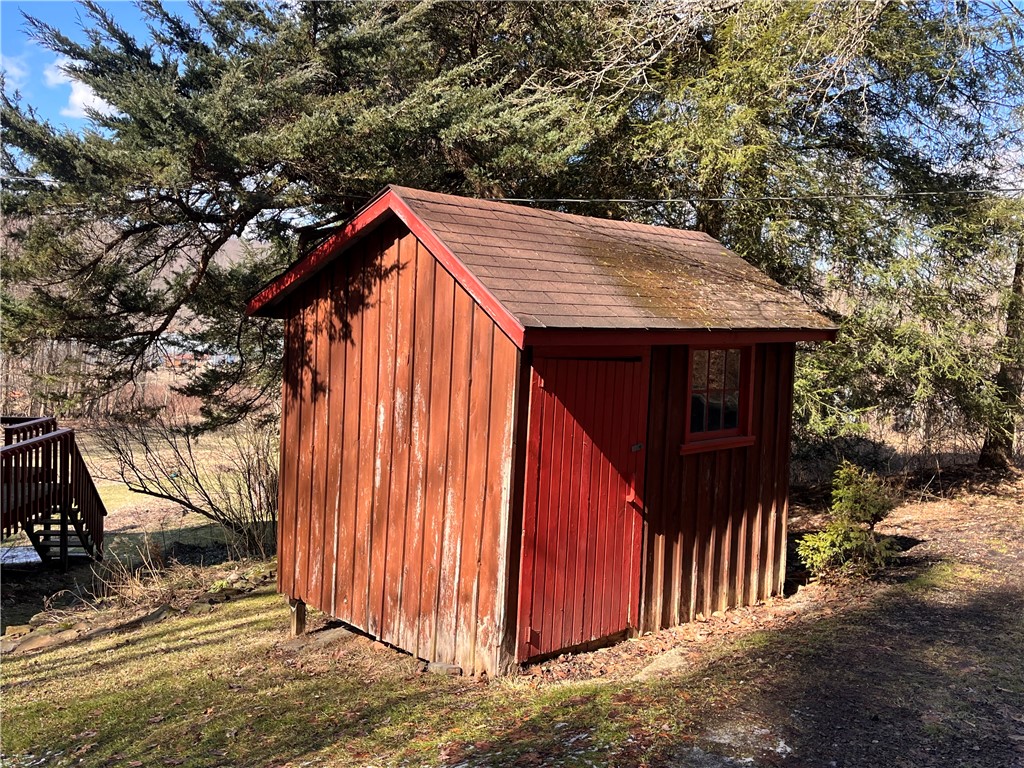 55 Elm St Ext, Stoneboro, Pennsylvania image 27