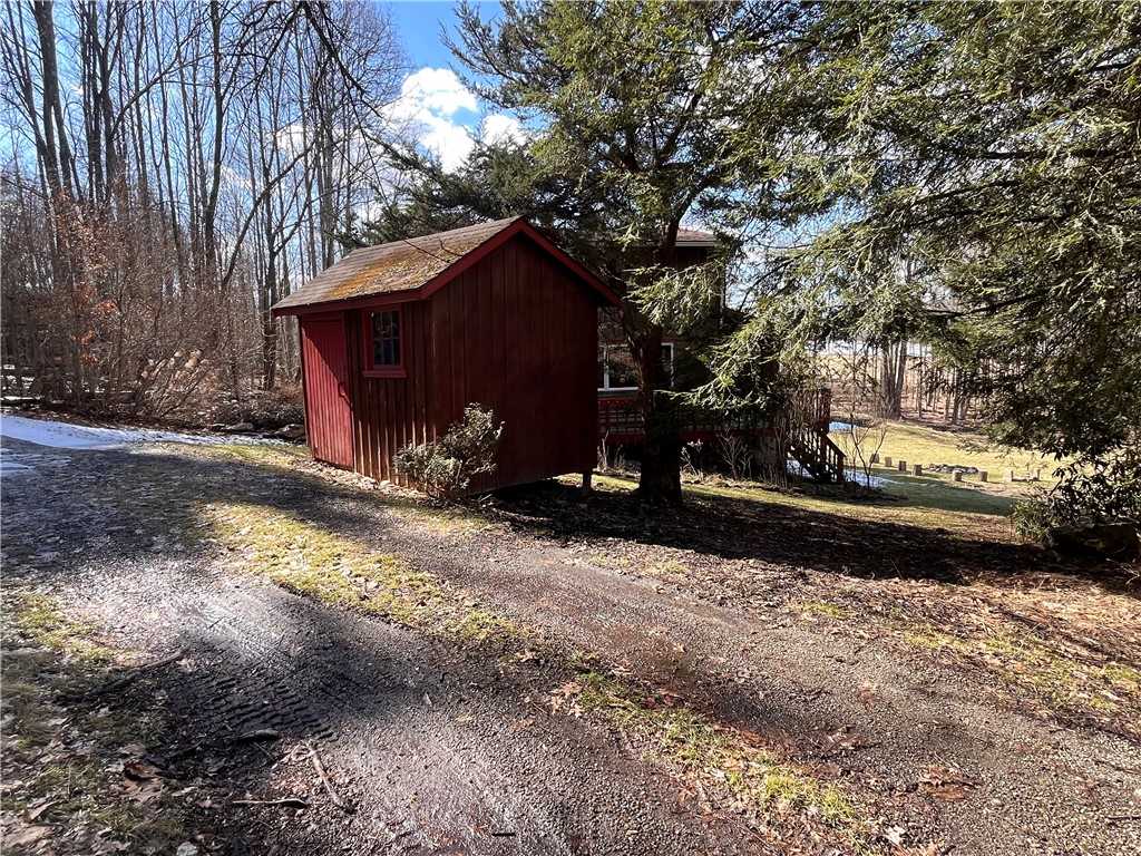 55 Elm St Ext, Stoneboro, Pennsylvania image 28