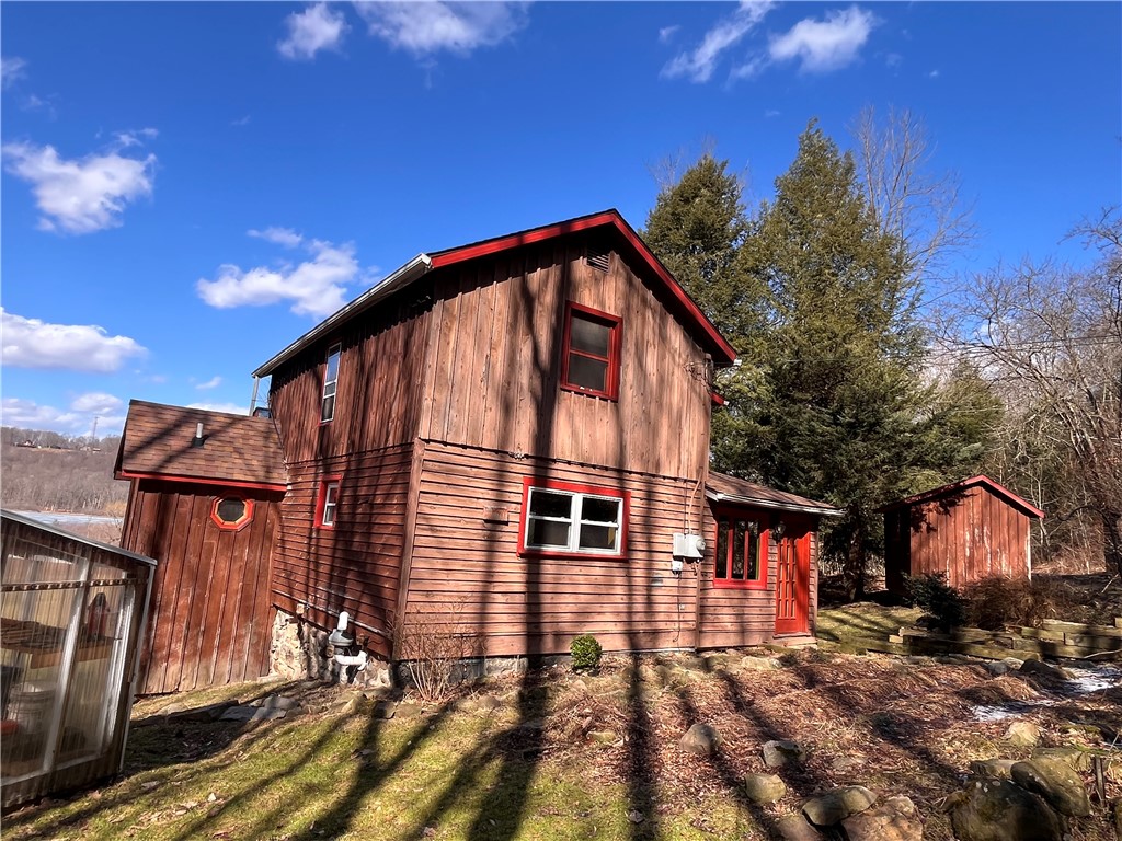 55 Elm St Ext, Stoneboro, Pennsylvania image 29