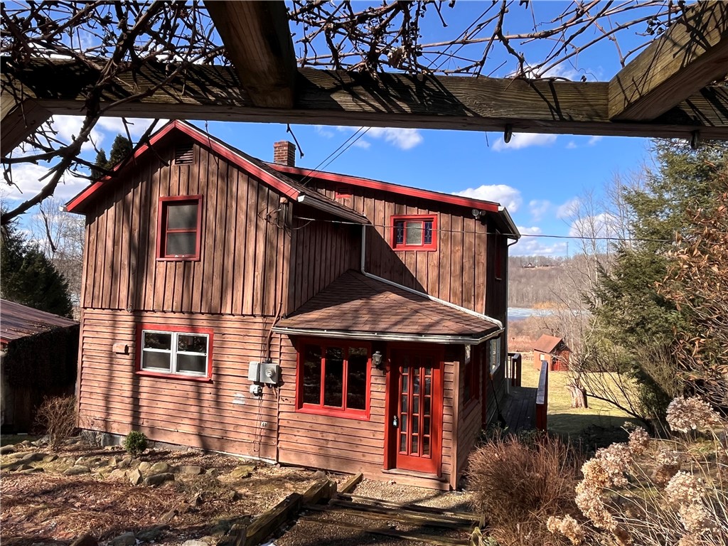 55 Elm St Ext, Stoneboro, Pennsylvania image 1