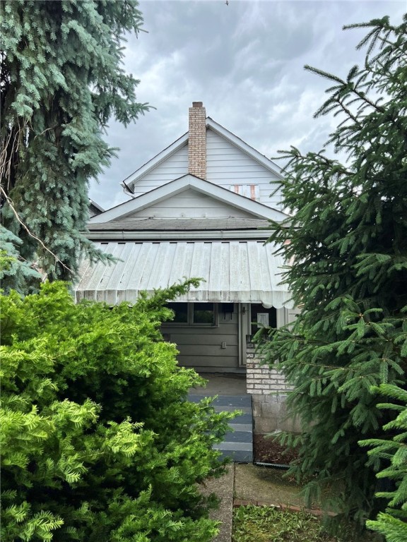 505 Monongahela Ave Ave, Glassport, Pennsylvania image 1