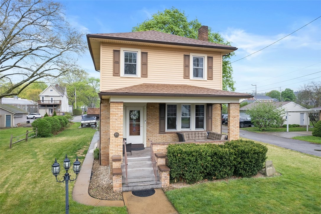 1284 Corporation St St, Beaver, Pennsylvania image 2