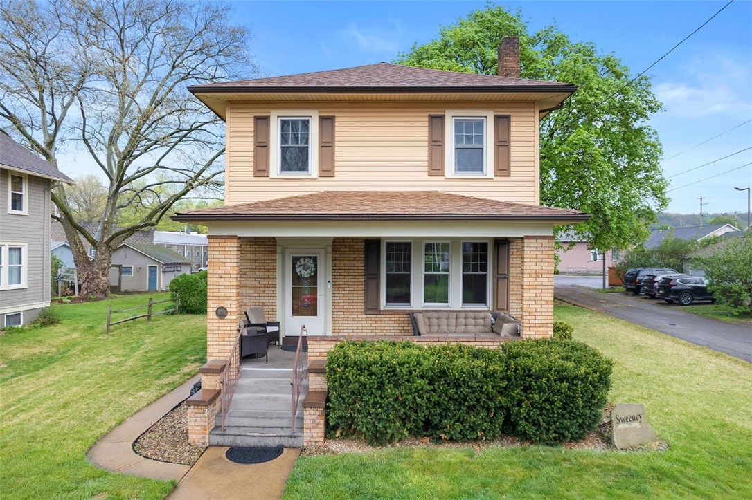 1284 Corporation St St, Beaver, Pennsylvania image 1