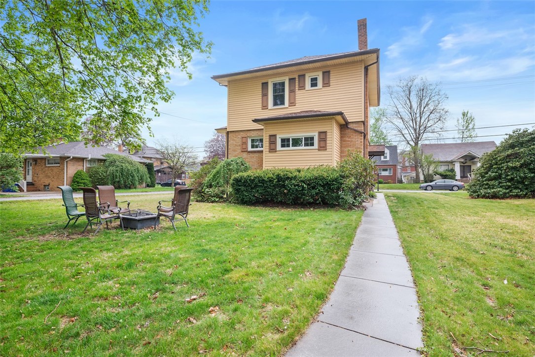 1284 Corporation St St, Beaver, Pennsylvania image 30