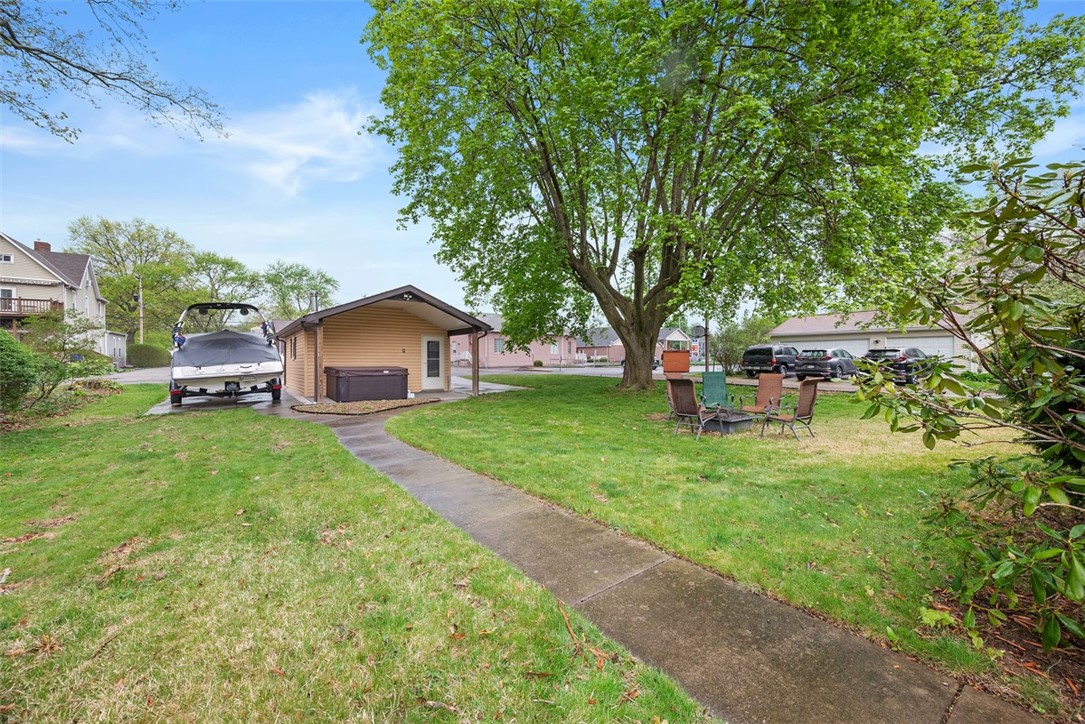 1284 Corporation St St, Beaver, Pennsylvania image 33