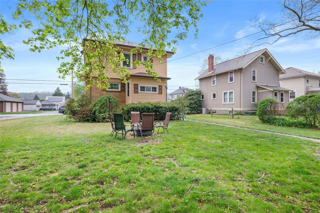 1284 Corporation St St, Beaver, Pennsylvania image 31