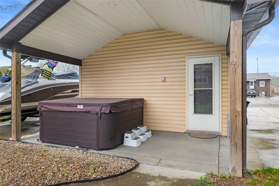 1284 Corporation St St, Beaver, Pennsylvania image 35