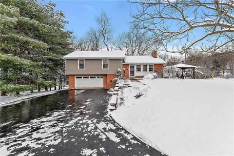 401 Perrymont Road McCandless PA 15237