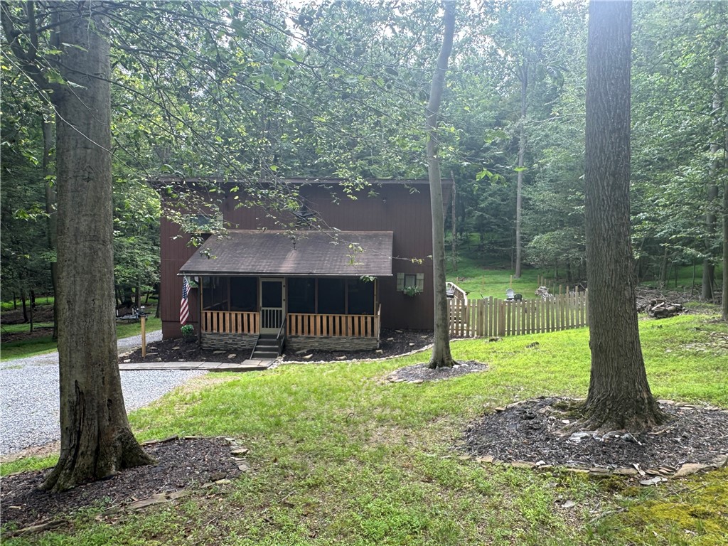 539 Troxell Springs Rd