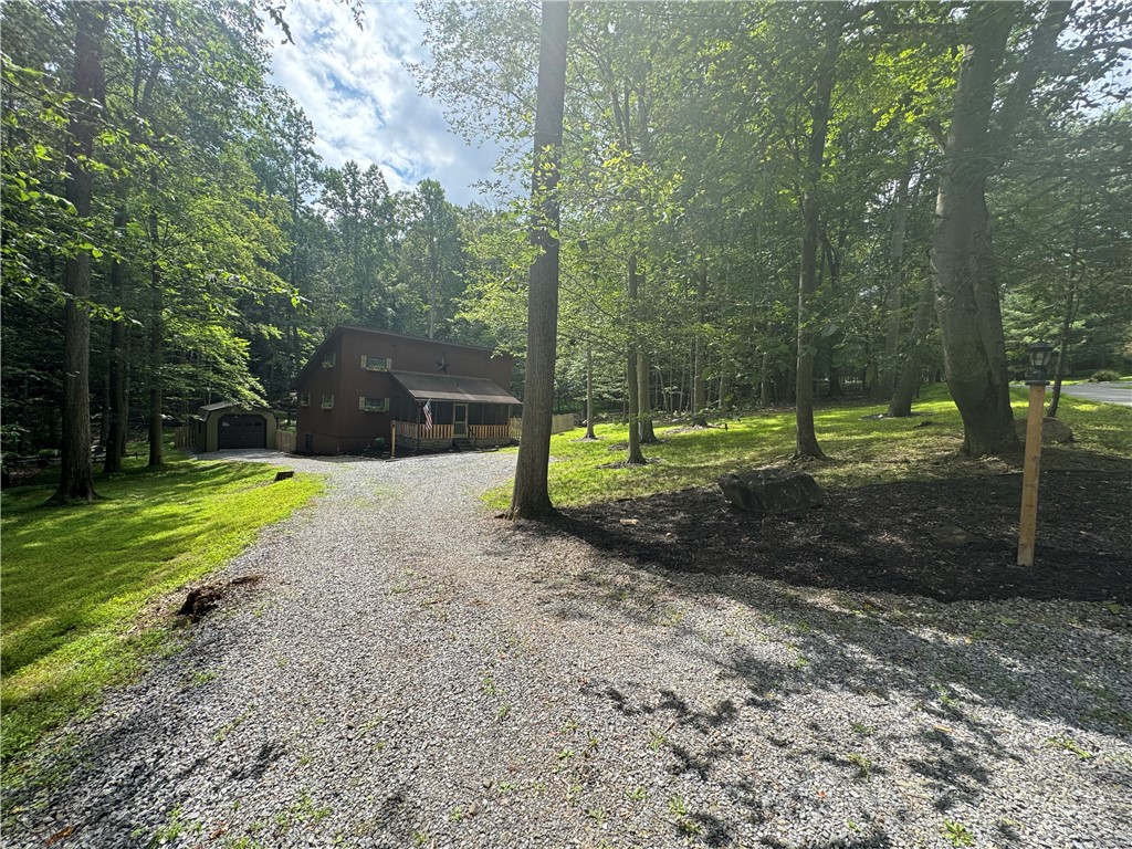 539 Troxell Springs Rd