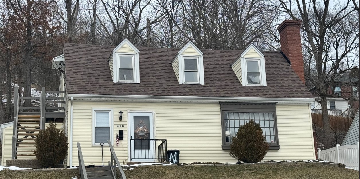 City Of But NW, Pennsylvania 16001, United States, 2 Bedrooms Bedrooms, ,1 BathroomBathrooms,Residential,Active,10969