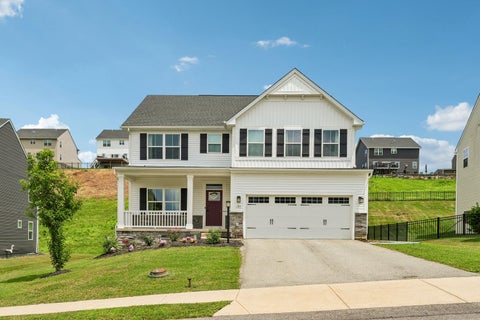 Photo of 109 Marquis Dr, Eighty Four, PA 15330 (MLS # 1763987)