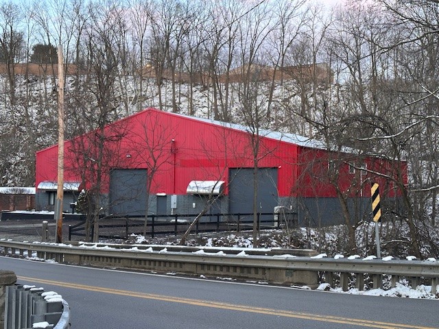 110 Valleybrook Road