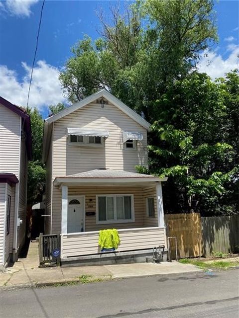 2305 Oak Street McKeesport PA 15132