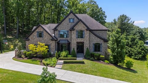 301 Chinquapin Ln Marshall PA 15090