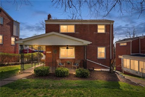 Photo of 1022 Brintell St, Pittsburgh, PA 15201 (MLS # 1747556)