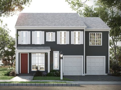 3500 Unionville Road Morrison Cranberry Twp PA 16066