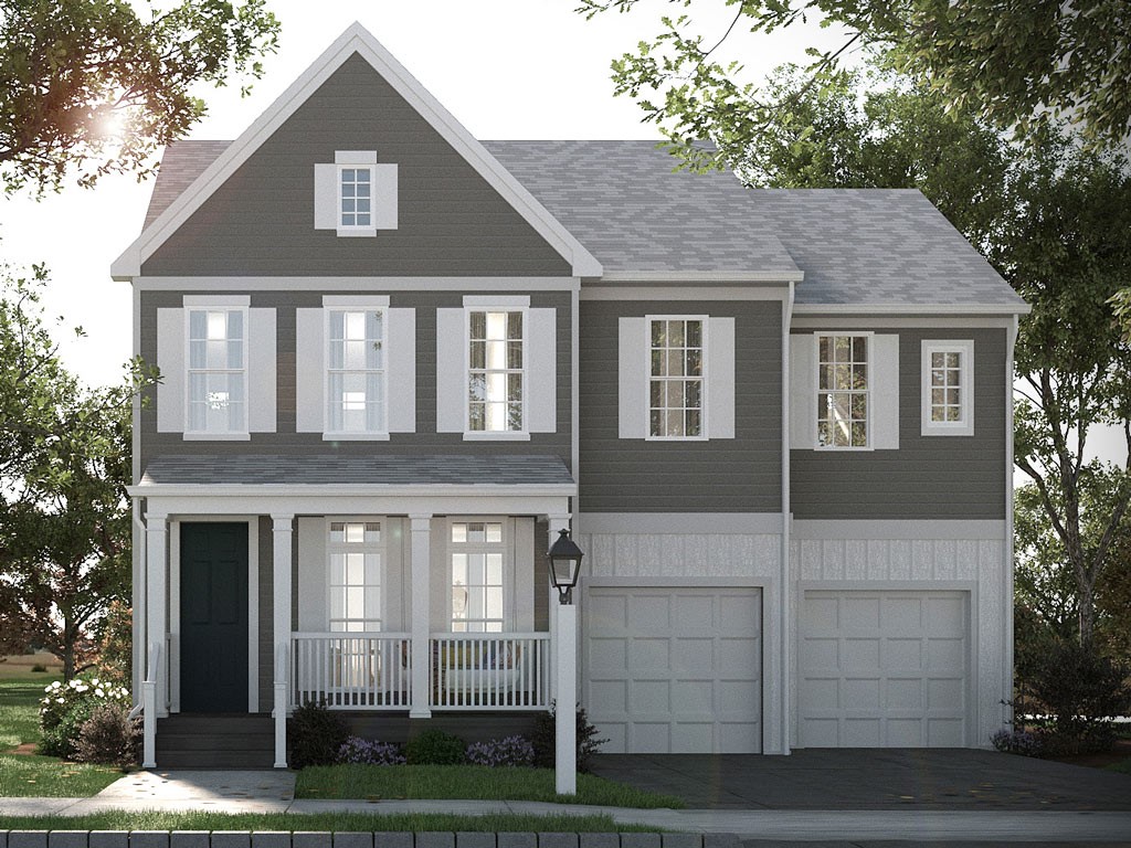 3500 Unionville Road Morrison