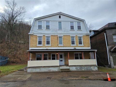 Photo of 370 Wall Ave #3, Wall, PA 15148 (MLS # 1763258)