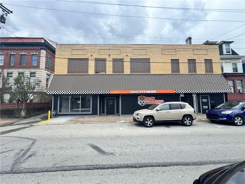 Photo of 211 Fallowfield Ave, Charleroi, PA 15022 (MLS # 1752592)