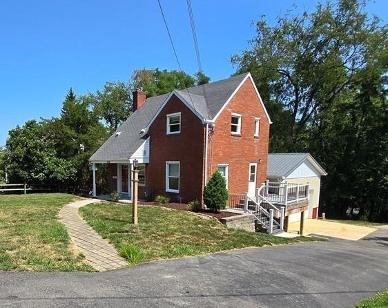 View Bethel Park, PA 15102 house