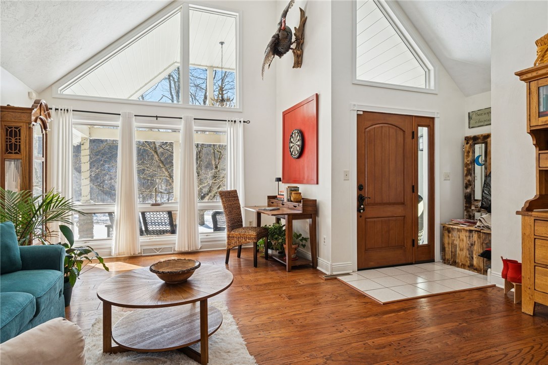 500 Shrader Hollow Road