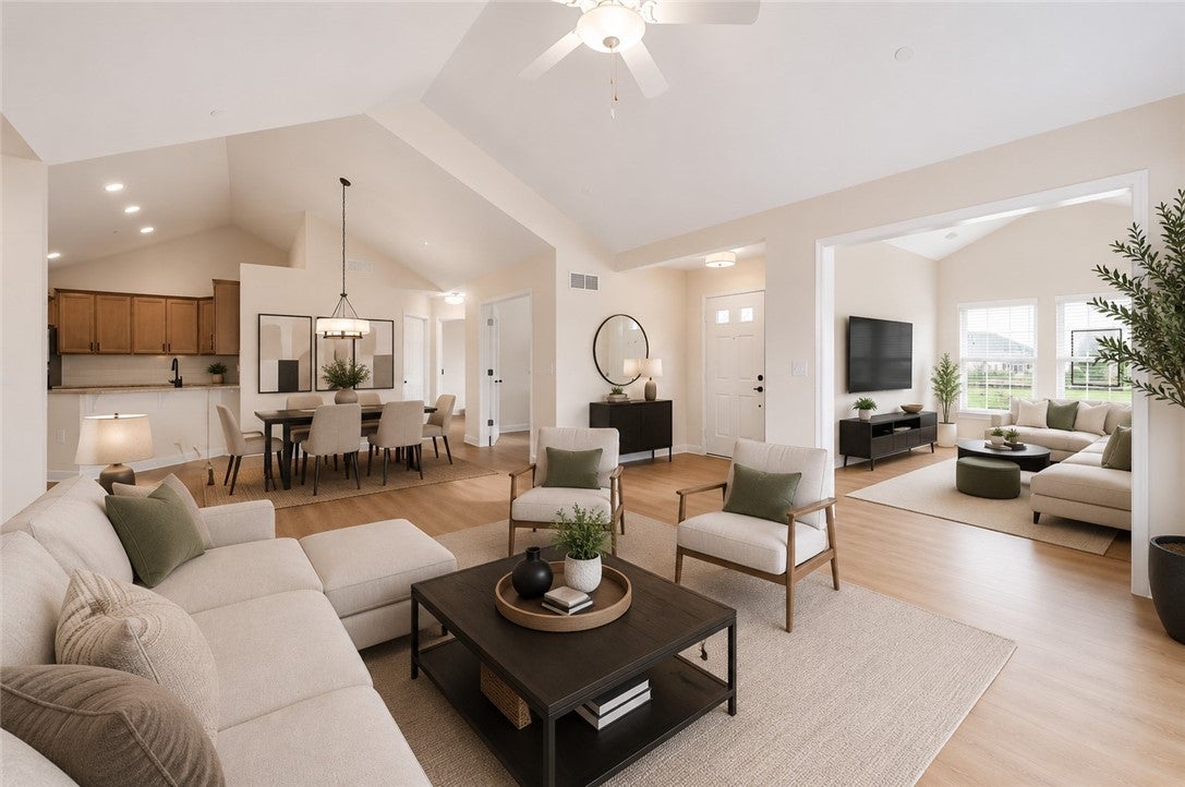 1083 Forest Oaks Drive