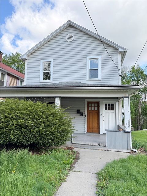 Photo of 422 Glen Ave #2, Ellwood City, PA 16117 (MLS # 1749264)