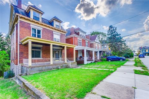 Photo of 16 Watson Blvd, Pittsburgh, PA 15214 (MLS # 1729457)