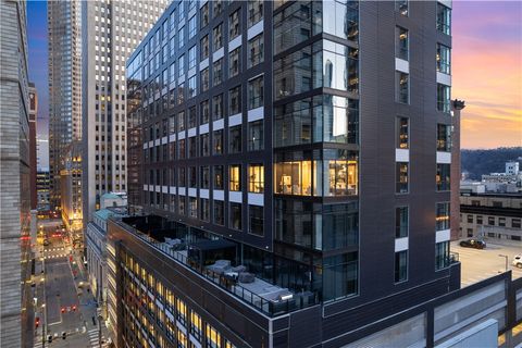 350 Oliver Ave 1002 Downtown Pgh PA 15222