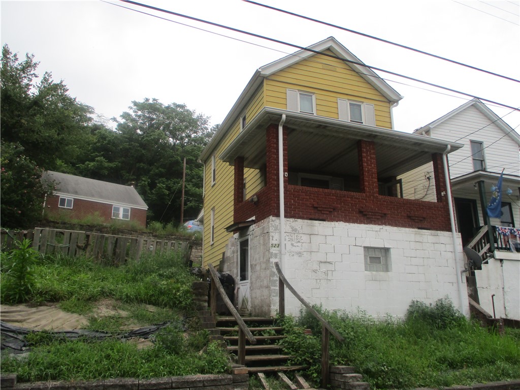 523 Delaware Ave