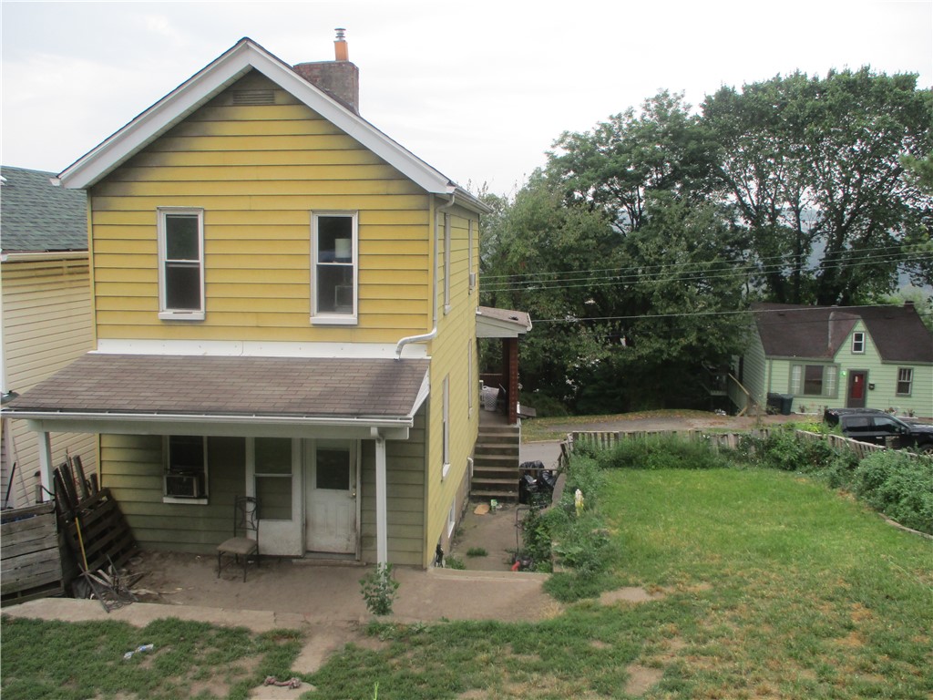 523 Delaware Ave