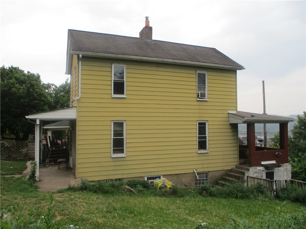 523 Delaware Ave