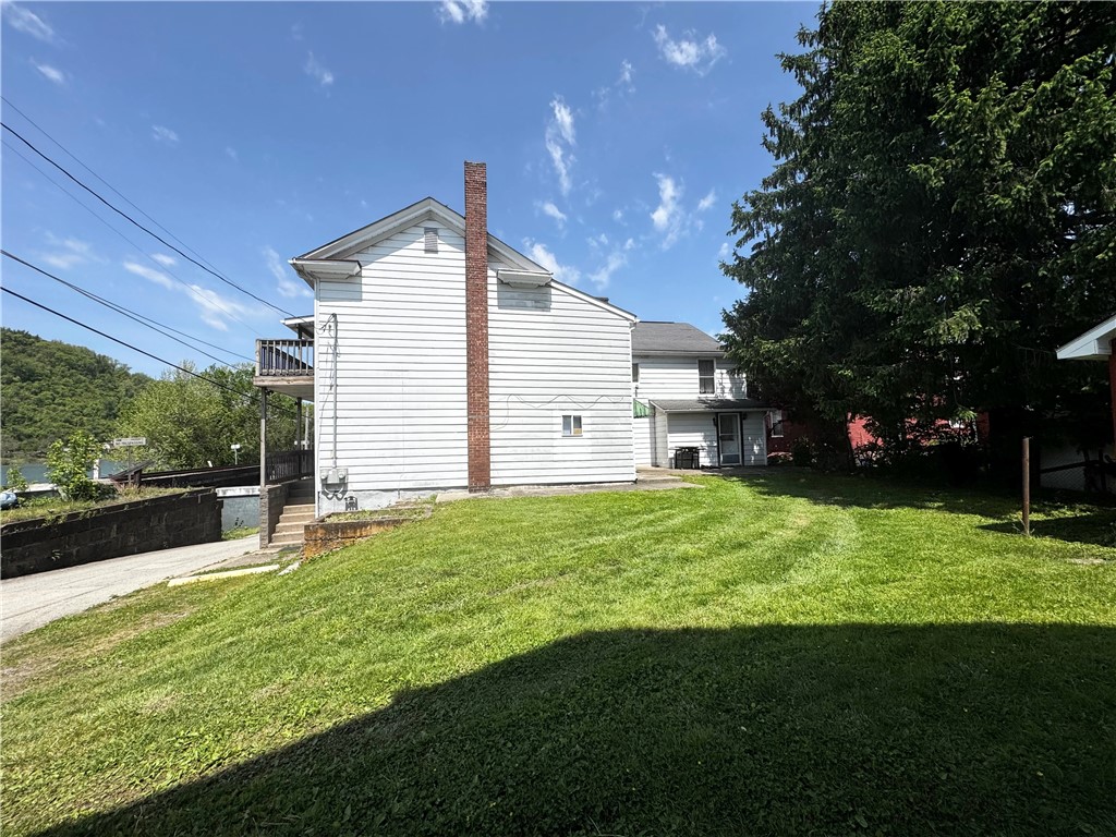 201 Water St