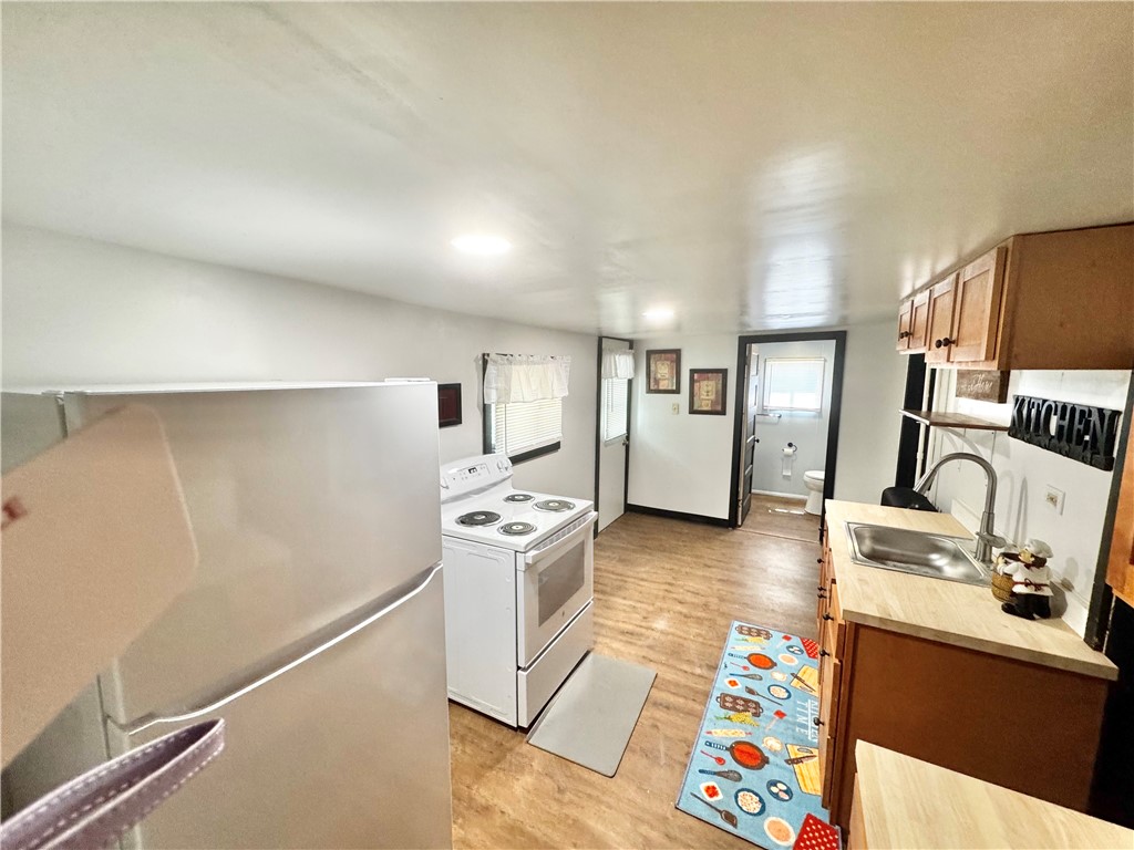201 Water St