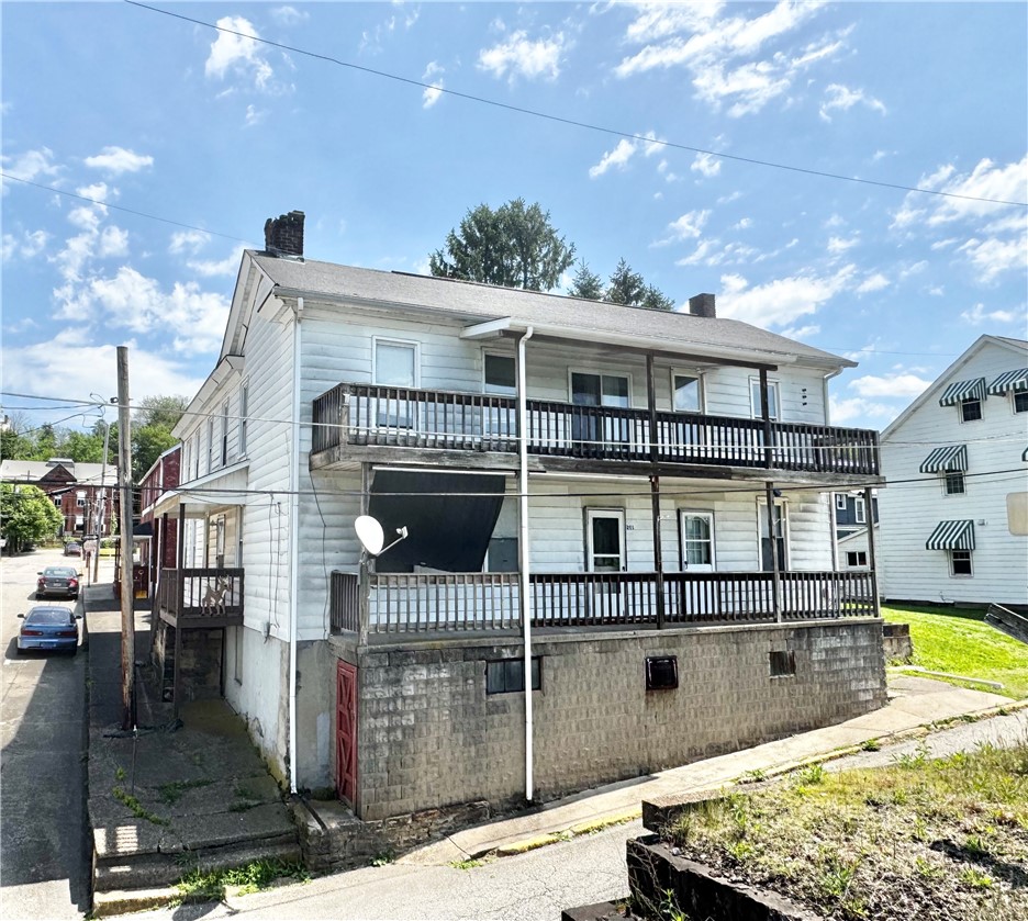 201 Water St