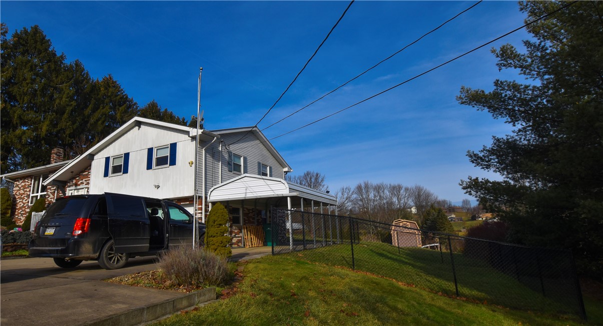 Jefferson Twp - But, Pennsylvania 16002, United States, 3 Bedrooms Bedrooms, ,3 BathroomsBathrooms,Residential,Contingent,24204