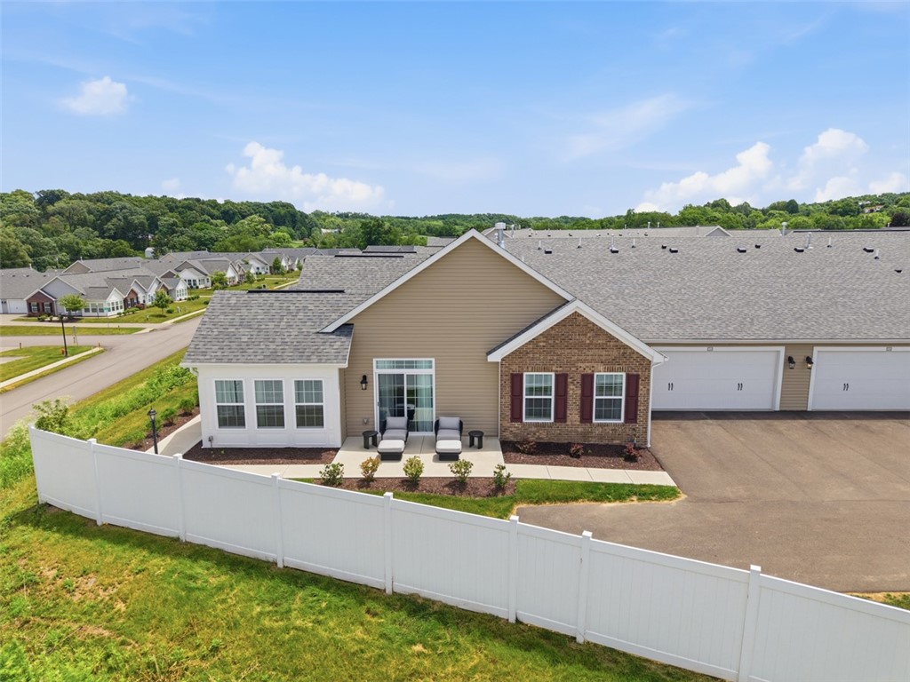 1264 Sandy Ridge Drive