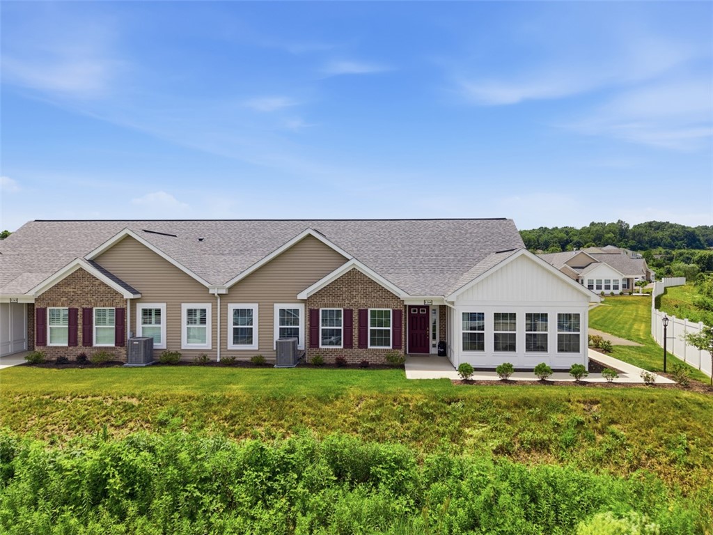 1264 Sandy Ridge Drive