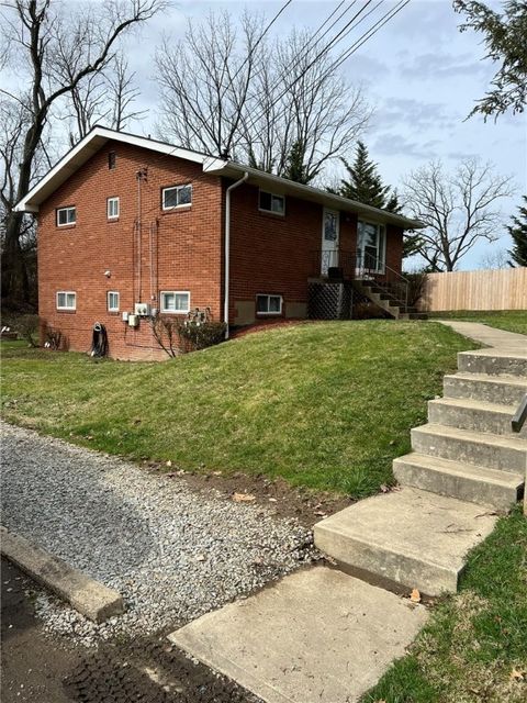 544 Old Frankstown Monroeville PA 15146