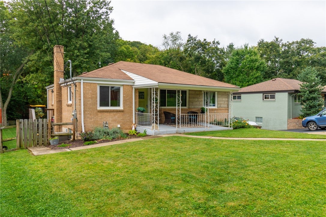 1112 Logan Rd