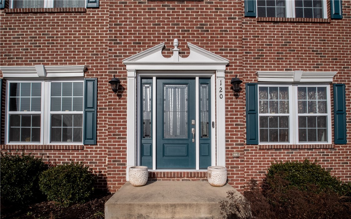 120 Pasture Crossing Dr