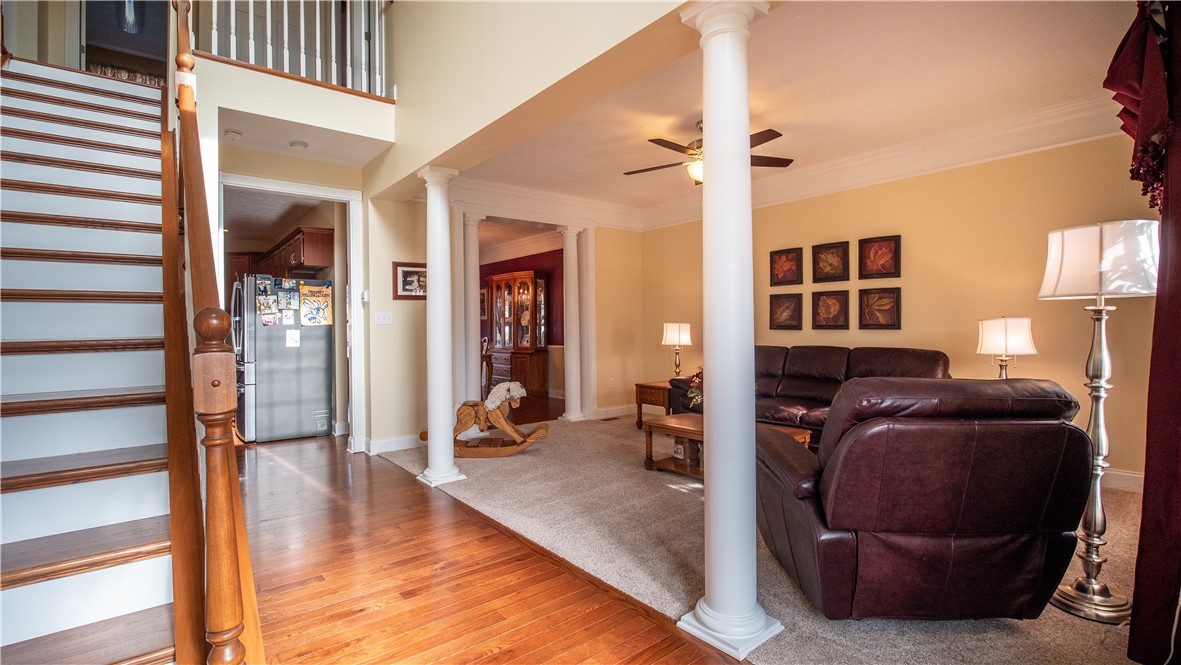 120 Pasture Crossing Dr