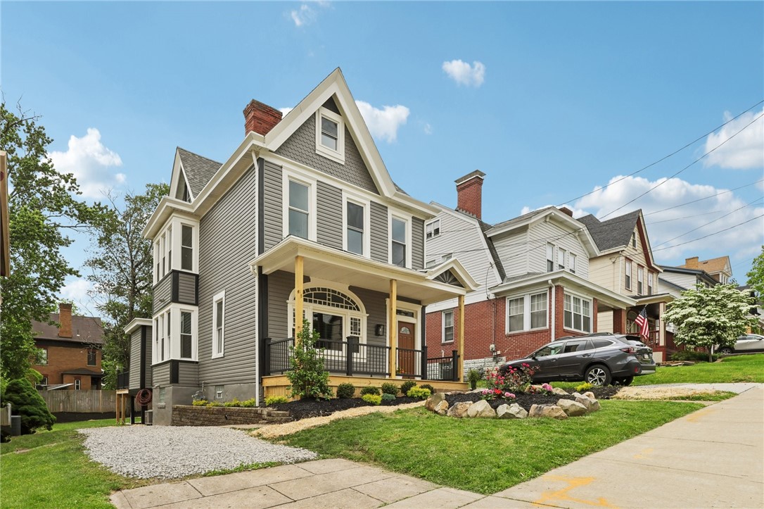 419 Jefferson Ave