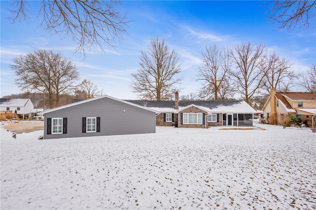 Somerset Boro, Pennsylvania 15501, United States, 5 Bedrooms Bedrooms, ,2 BathroomsBathrooms,Residential,Contingent,85213