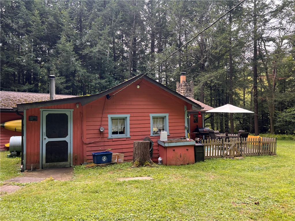 Brush Val/Buffington, Pennsylvania 15765, United States, 2 Bedrooms Bedrooms, ,1 BathroomBathrooms,Residential,Pending,201157