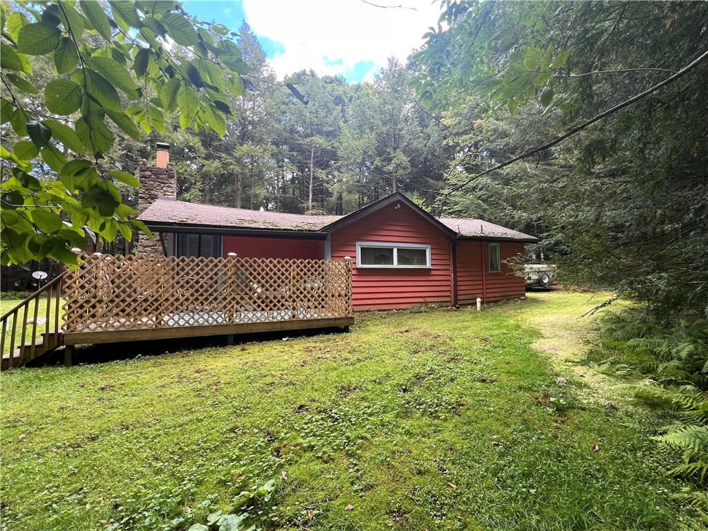 Brush Val/Buffington, Pennsylvania 15765, United States, 2 Bedrooms Bedrooms, ,1 BathroomBathrooms,Residential,Pending,201157