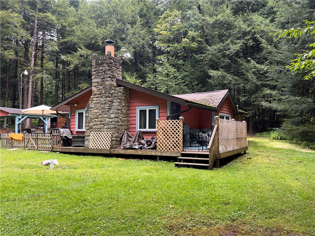 Brush Val/Buffington, Pennsylvania 15765, United States, 2 Bedrooms Bedrooms, ,1 BathroomBathrooms,Residential,Pending,201157